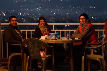 Andes Hotel Κατμαντού Εξωτερικό φωτογραφία