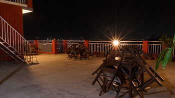 Andes Hotel Κατμαντού Εξωτερικό φωτογραφία